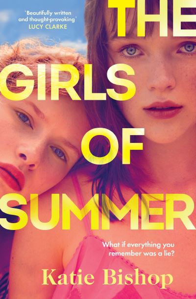 The girls of summer