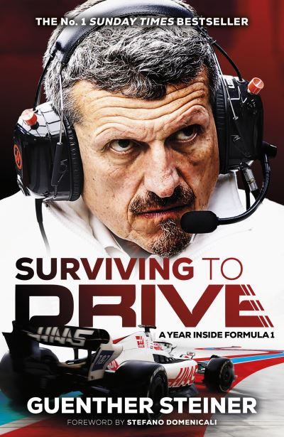 Surviving to drive