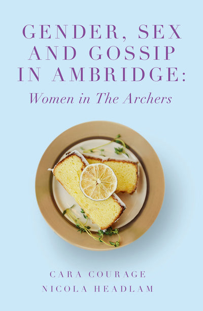 Gender, sex and gossip in Ambridge
