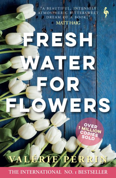 Fresh Water for Flowers