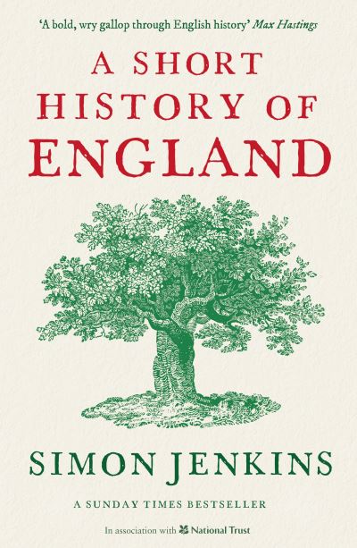 Short History Of England