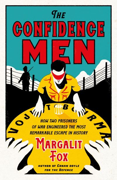 THE CONFIDENCE MEN