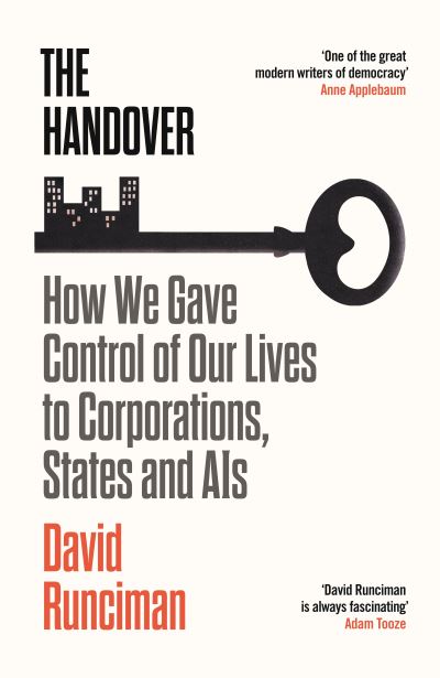 The handover