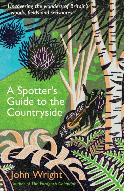 A spotter's guide to the countryside
