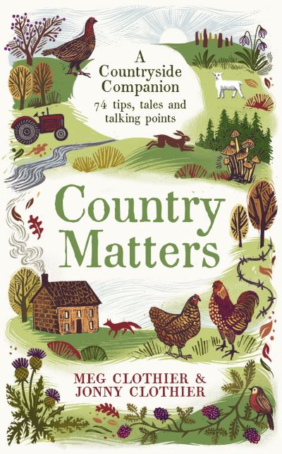 Country matters