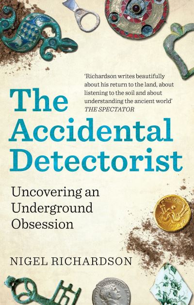 The accidental detectorist