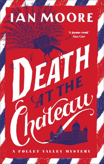 Death at the chateau