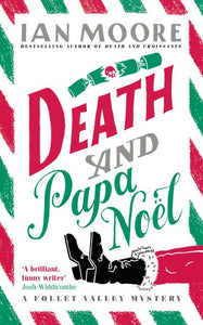Death and Papa Noël