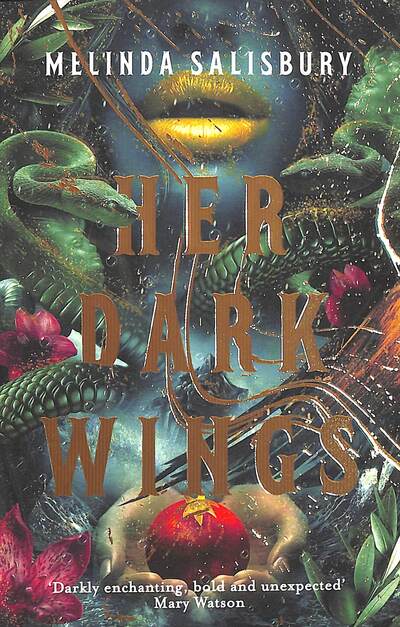 Her Dark Wings