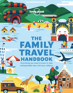 Family Travel Handbook