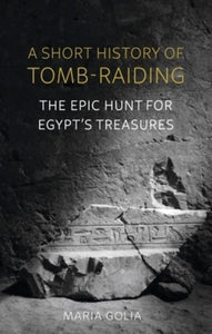A Short History of Tomb-Raiding