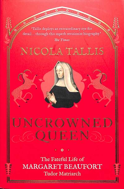 Uncrowned queen