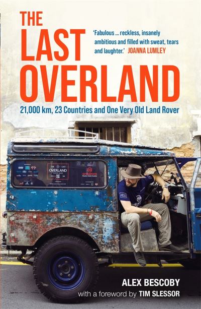 The last overland