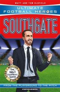 Southgate