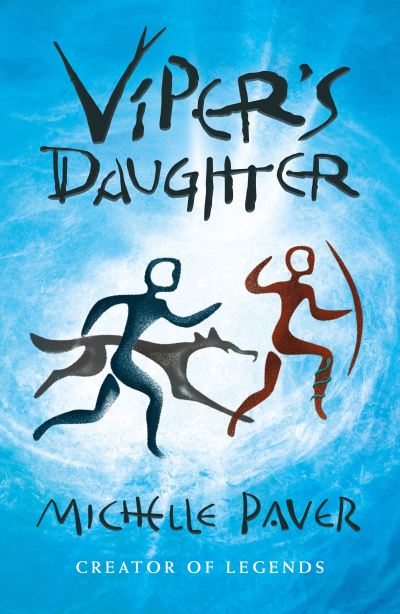 Viper's daughter