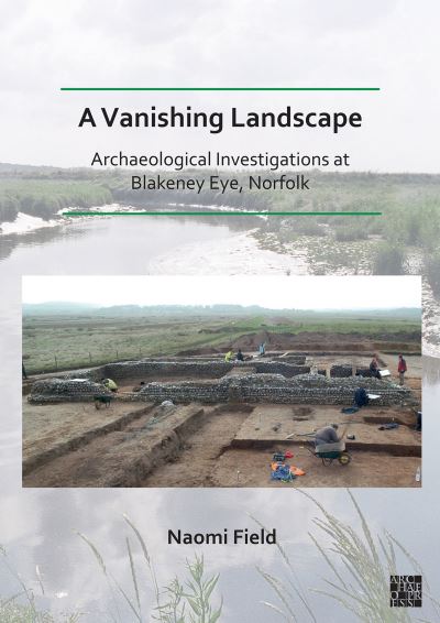 A Vanishing Landscape