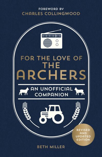 For the Love of The Archers