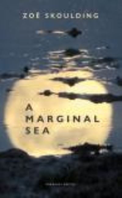A marginal sea