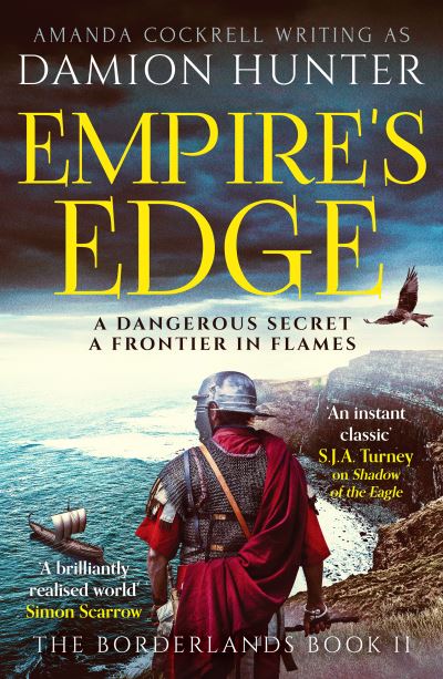 Empire's edge