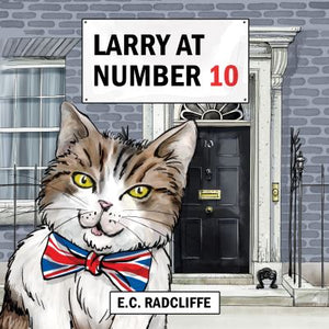 Larry at number 10