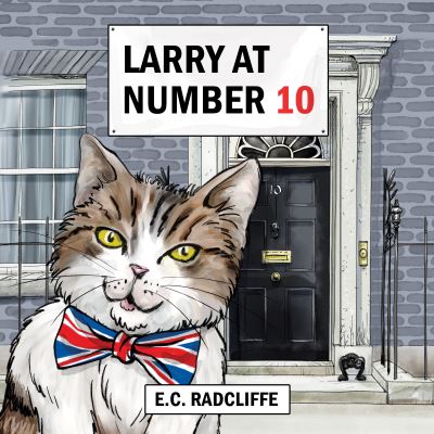 Larry at number 10