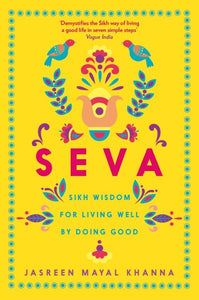 SEVA