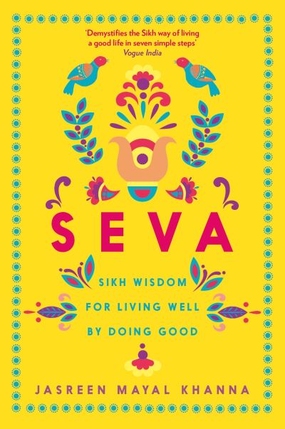 SEVA