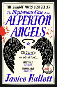 The mysterious case of the Alperton Angels