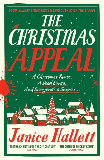 The Christmas appeal