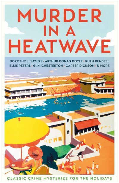 Murder in a heatwave