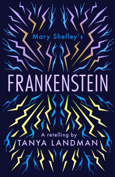 Mary Shelley's Frankenstein