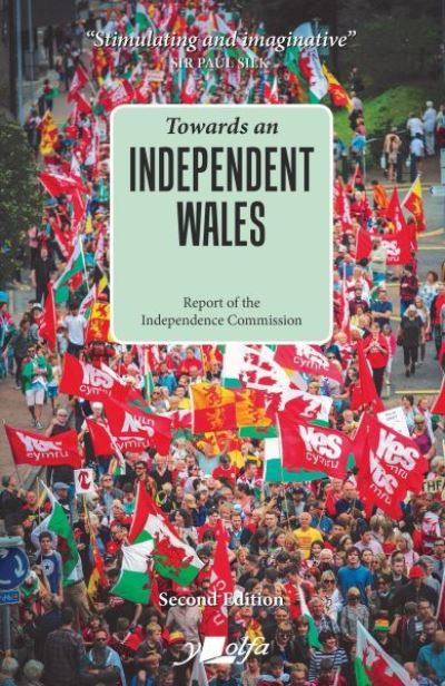 Towards An independent Wales