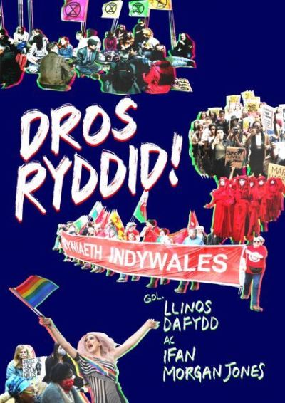 Dros Ryddid