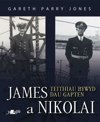 James a Nikolai