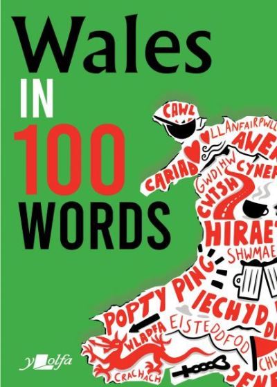 Wales in 100 words