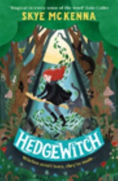 Hedgewitch