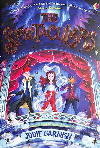 The Spectaculars