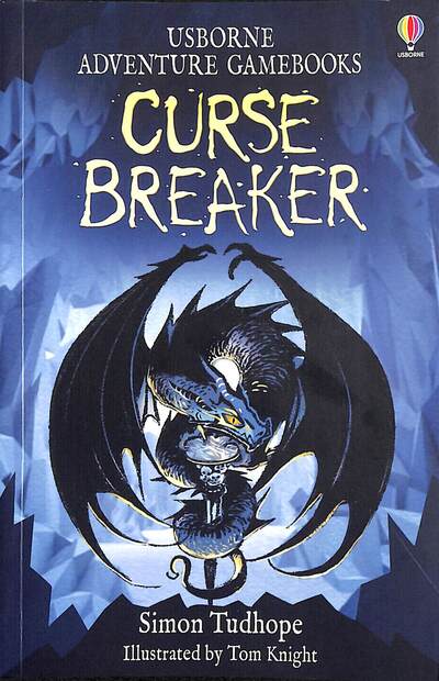 Curse Breaker