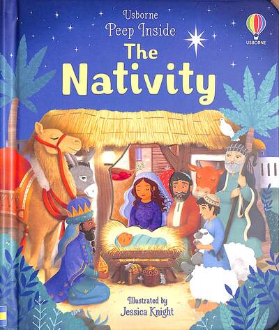 The Nativity