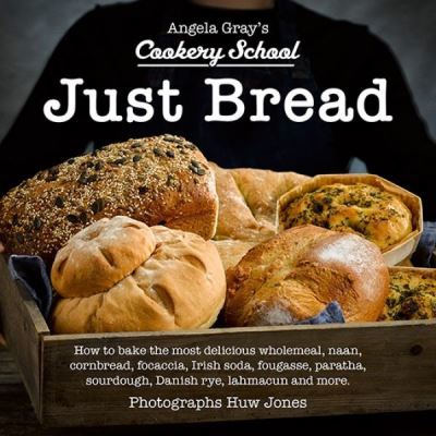 Bread