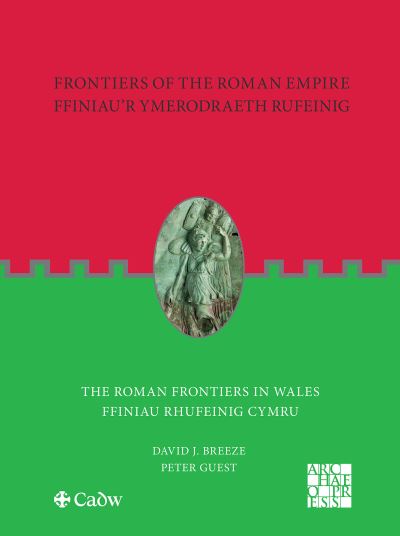 Frontiers of the Roman Empire