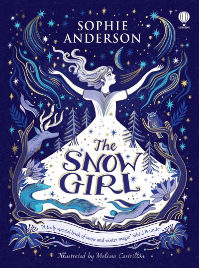 The snow girl