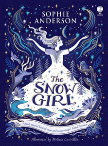 The snow girl