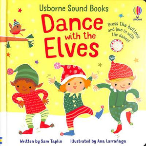 Dance With the Elves