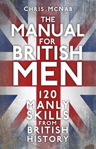 The Manual for British Men