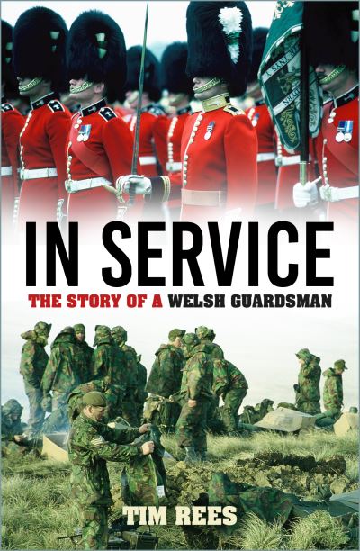 In service