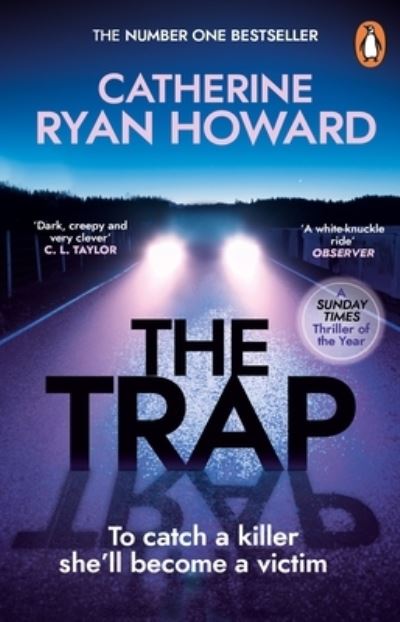 The trap