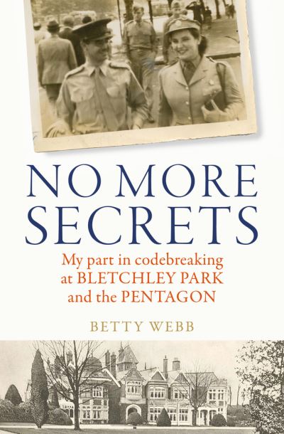 No more secrets