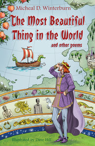 Most Beautiful Thing in the World: and Other Poems