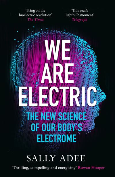 We are electric